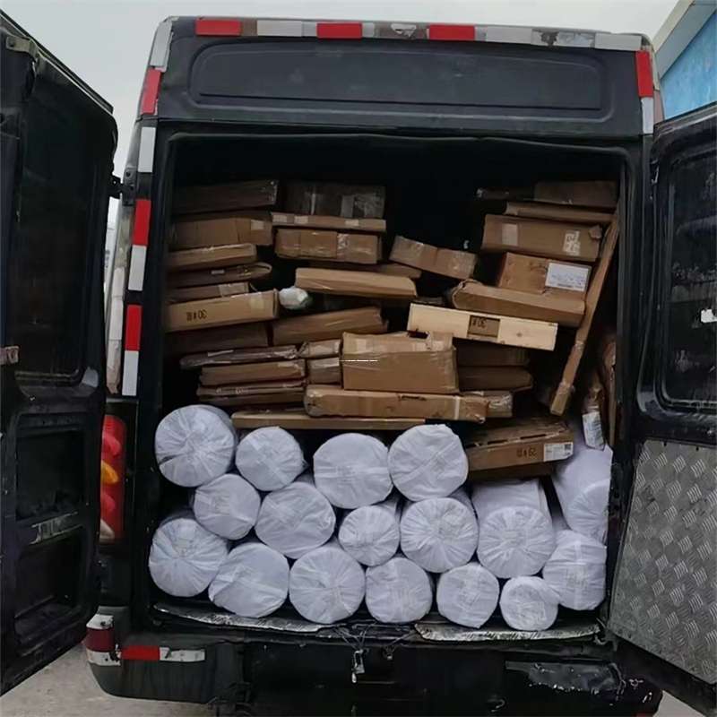 黑龙江伊春西林至义乌货运专线，一站式物流服务助您货畅其流！（到义乌物流专线）