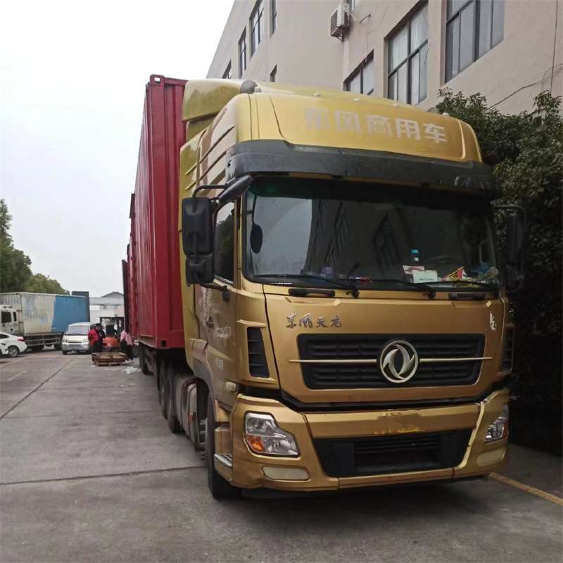 黑龙江伊春西林到龙口物流公司，一站式服务助您货运无忧