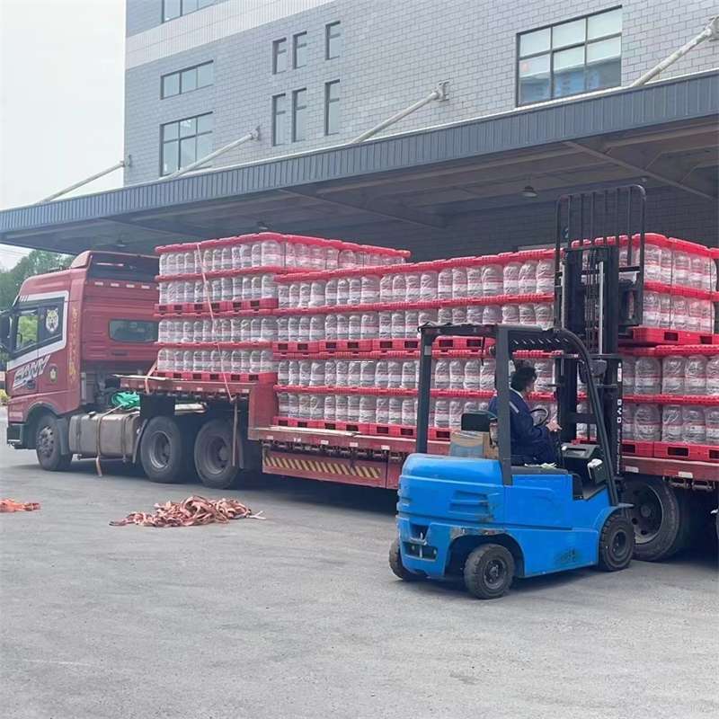 黑龙江伊春西林到宁波物流公司——一站式服务，让货运更轻松