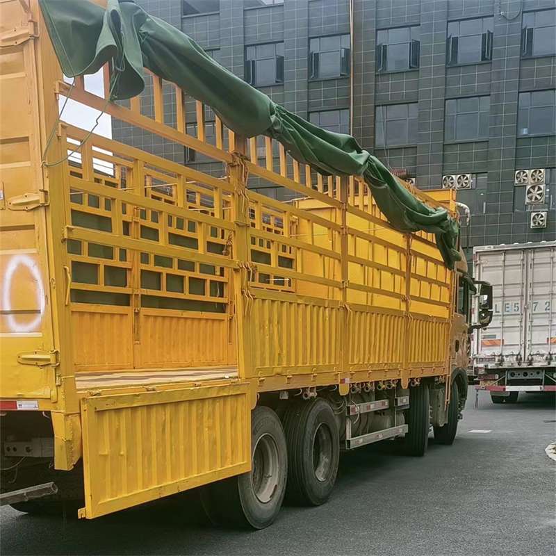 黑龙江伊春西林至宜宾货运专线一站式物流服务，让货物畅行无忧