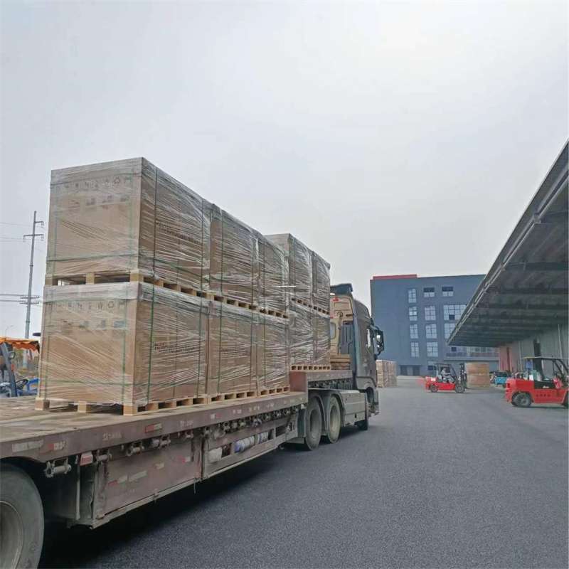 黑龙江伊春西林至苏州工业园区货运专线，高效物流直达一站式服务