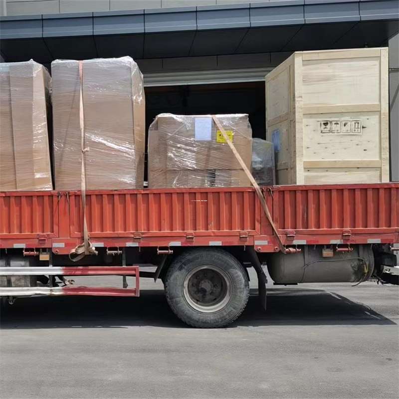 黑龙江伊春西林到朔州物流公司——一站式服务，让货运更便捷