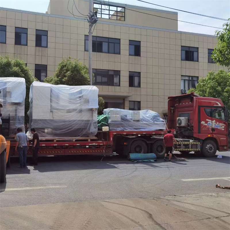 黑龙江伊春西林到南京物流公司一站式服务，让货运更轻松