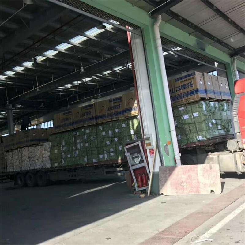 黑龙江伊春西林到苏州物流公司——一站式服务，让货运更便捷