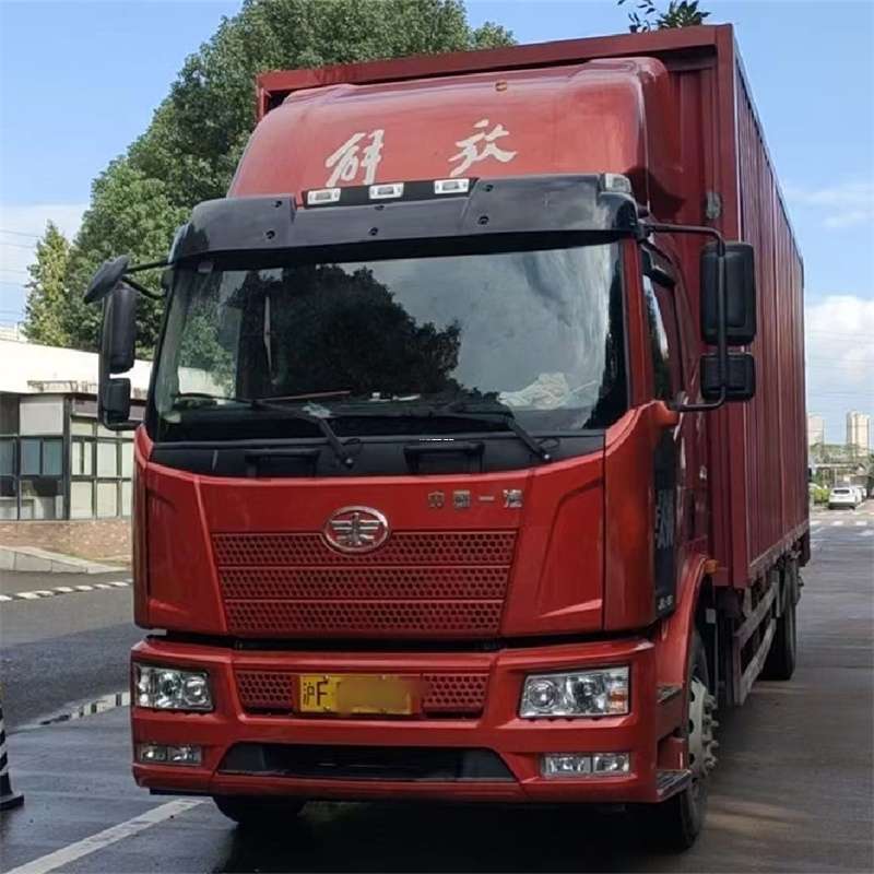 黑龙江伊春西林到苏州姑苏物流公司——专业货运，安心托付