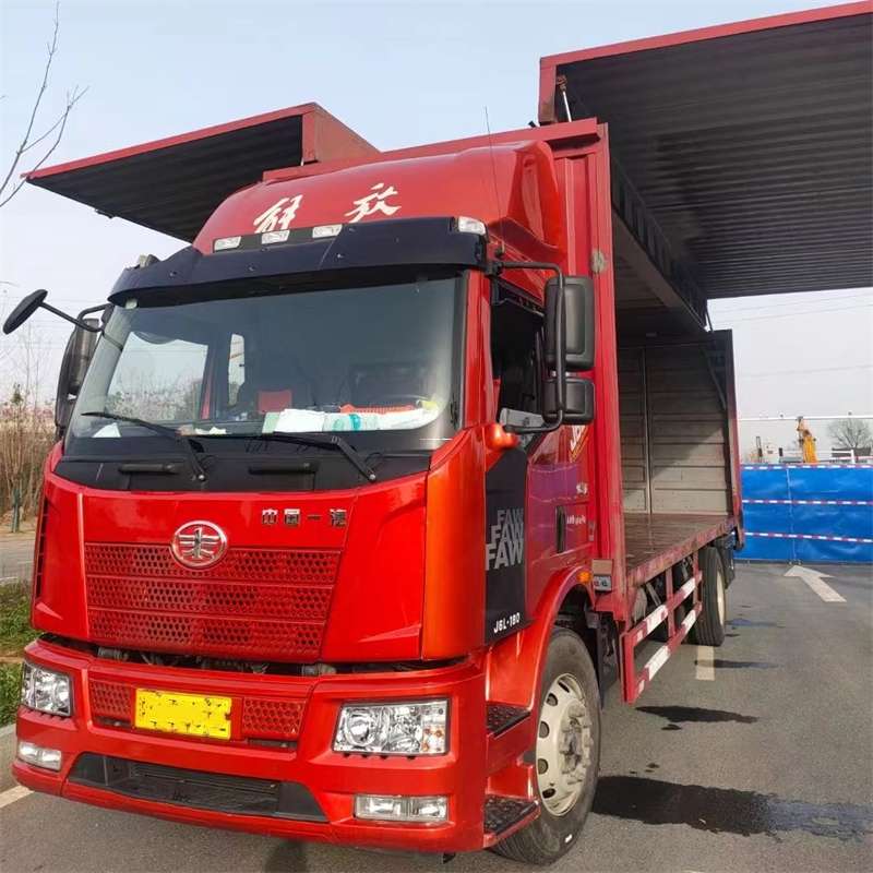 黑龙江伊春西林到三明物流公司——一站式货运服务专家